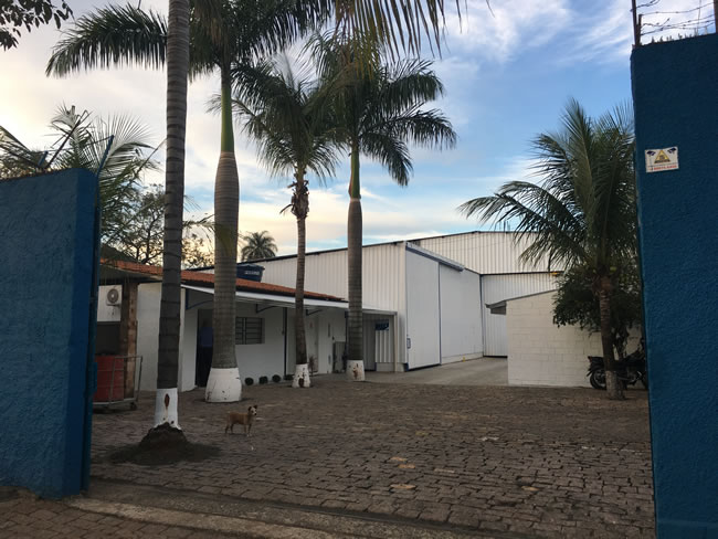 Adamétal – Soluções Industriais em Aço e Metalmecânica