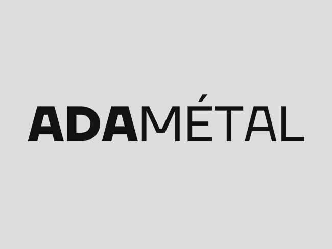 Adamétal – Soluções Industriais em Aço e Metalmecânica