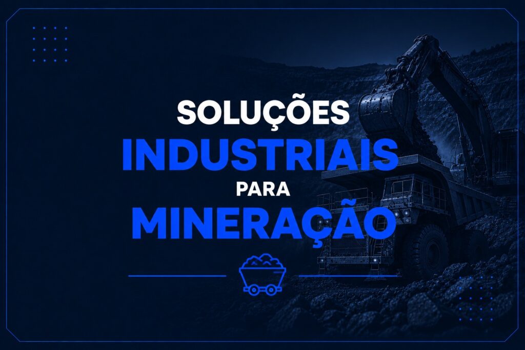 Adamétal Soluções Industriais para Mineração