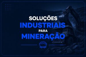 Adamétal Soluções Industriais para Mineração
