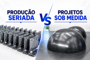 Adamétal - Fabricação sob Medida