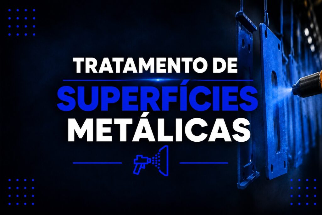 Superfícies Metálicas - Adamétal