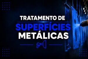 Superfícies Metálicas - Adamétal