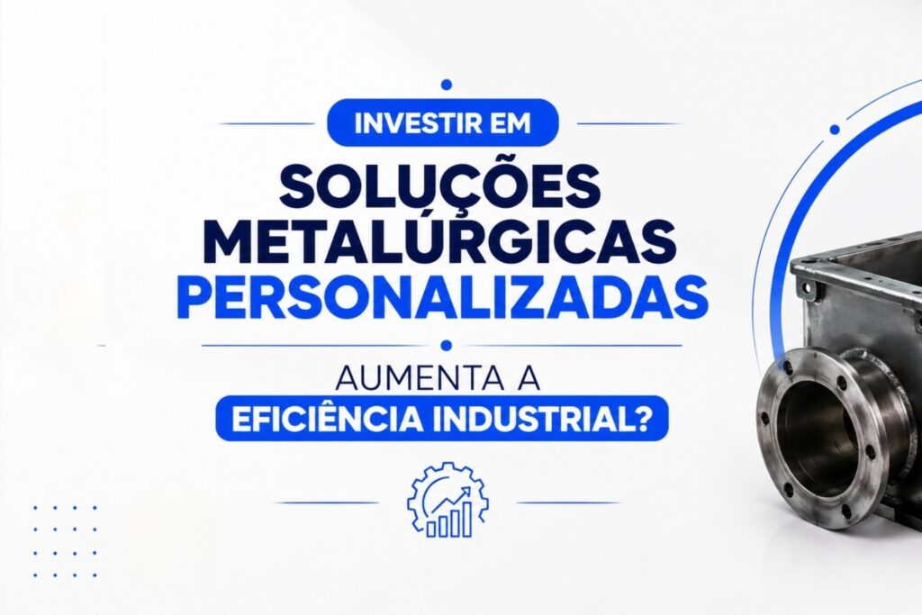 Adamétal Soluções Metalúrgicas