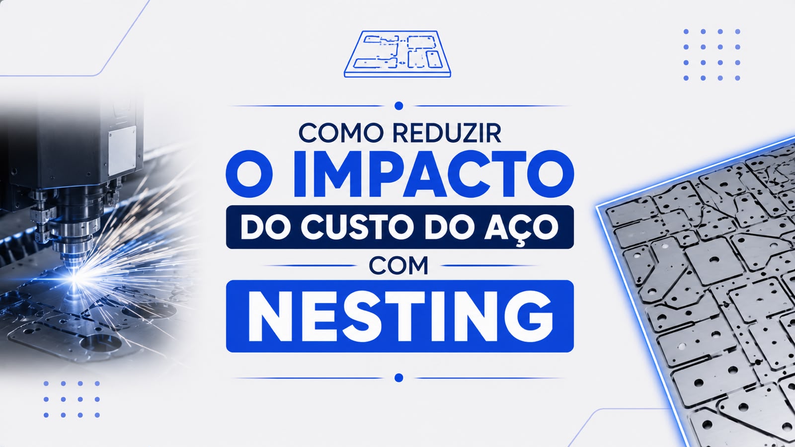 Nesting - Adamétal