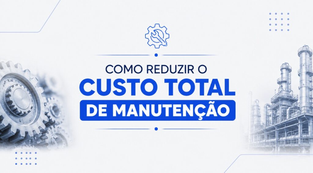 Custo TCO - Adamétal