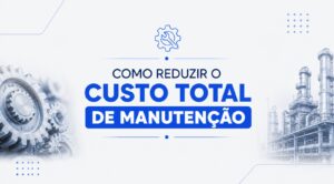 Custo TCO - Adamétal